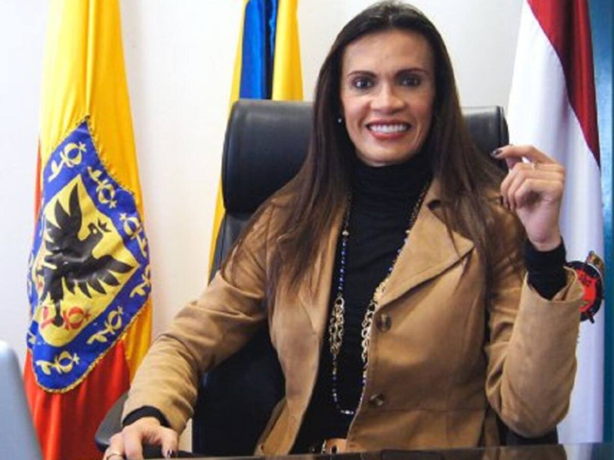 Tatiana Piñeros, en líos por presuntas irregularidades en contrato Covid