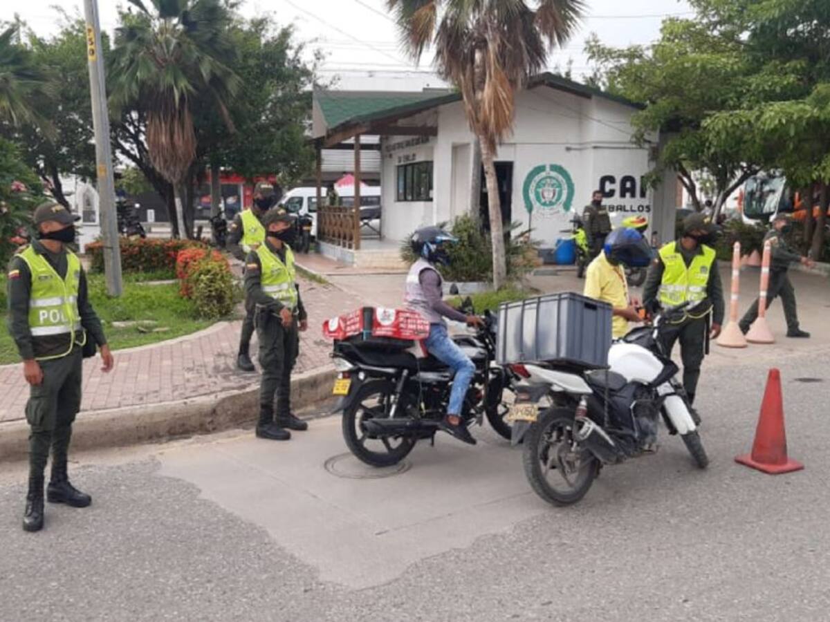 Cartagena: este es el ‘pico y cédula’ para hoy jueves 9 de julio