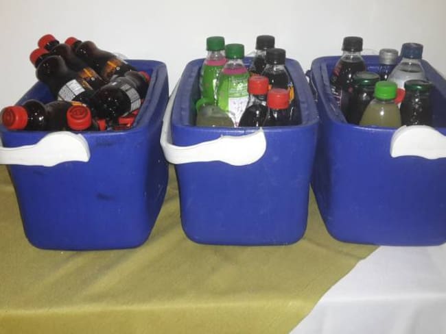 Etiquetado en bebidas no afectará ventas: Cámara de Industria de bebidas de la ANDI