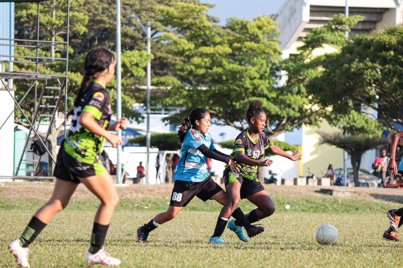 Foto: Organización evento