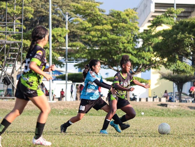 Foto: Organización evento