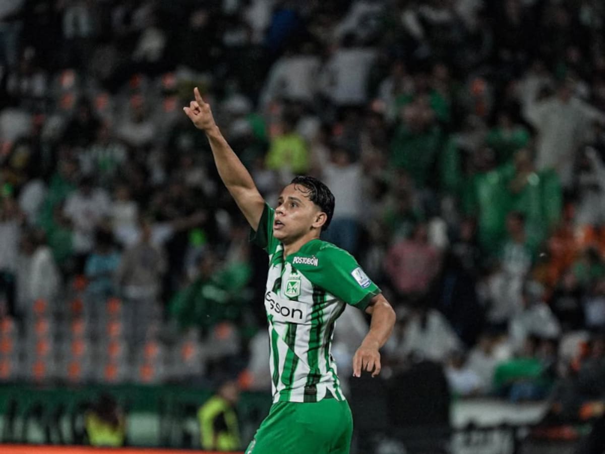 Kevin Parra se disculpa por insultos durante la final de la Copa Colombia: ¿qué dijo?