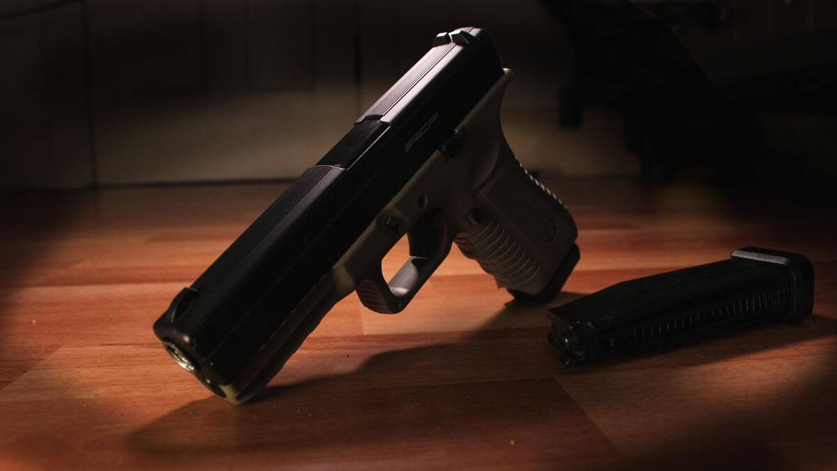 Por elecciones suspenden permisos para porte de armas en Bogotá y Cundinamarca