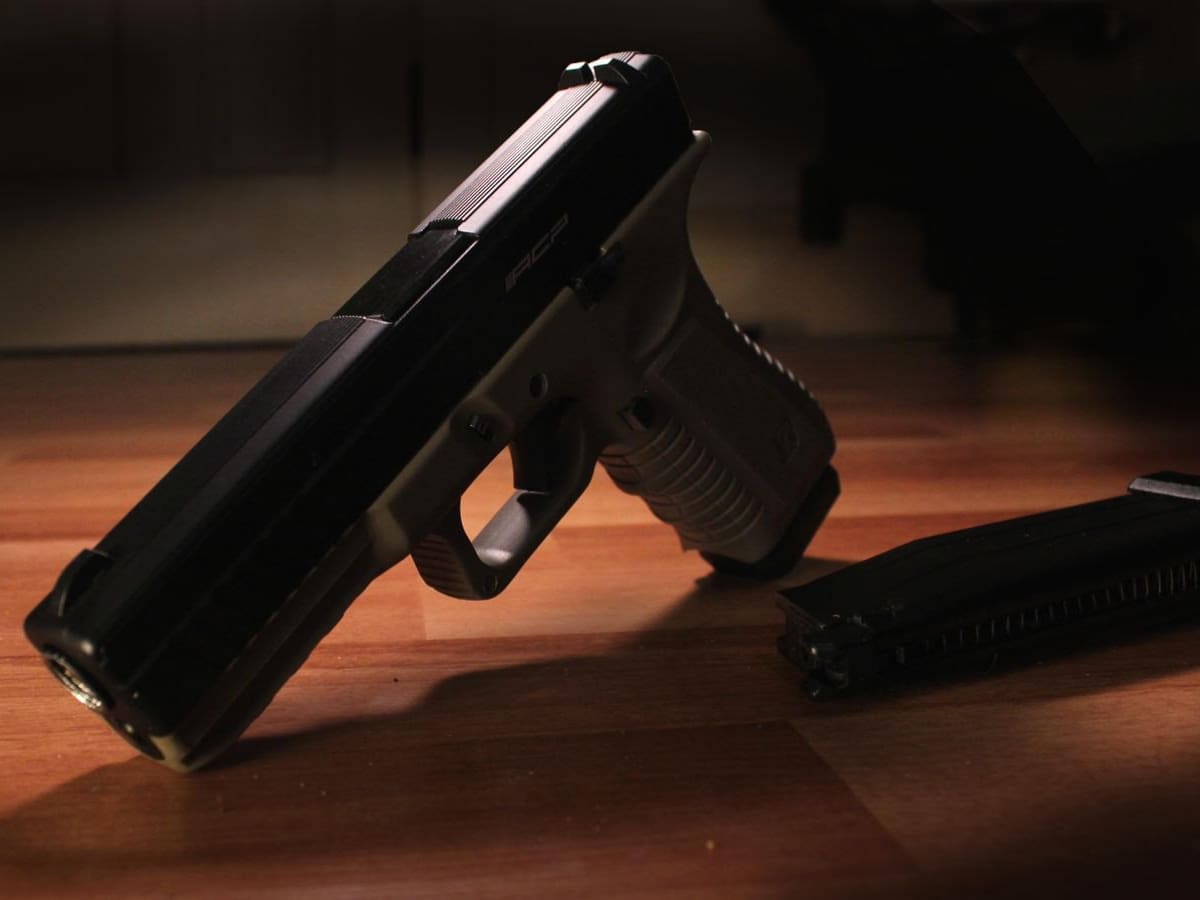 Por elecciones suspenden permisos para porte de armas en Bogotá y Cundinamarca