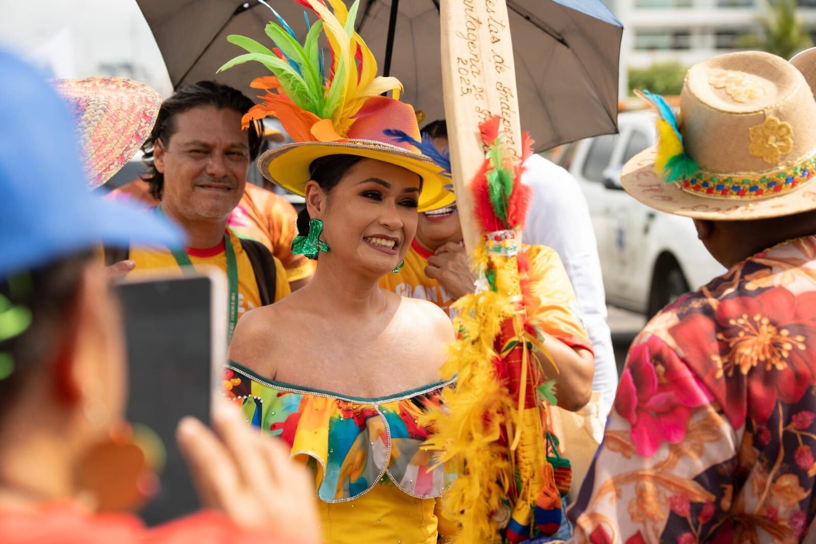 Alcaldía de Cartagena