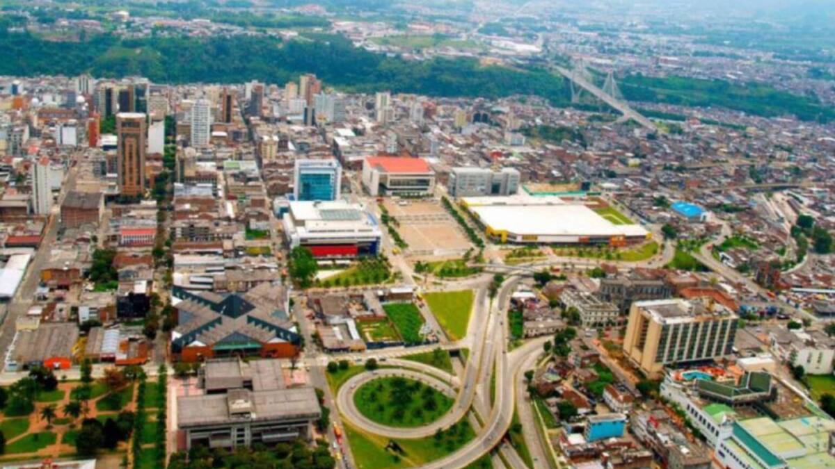 'Pico y placa' no regresará a Pereira durante el 2020