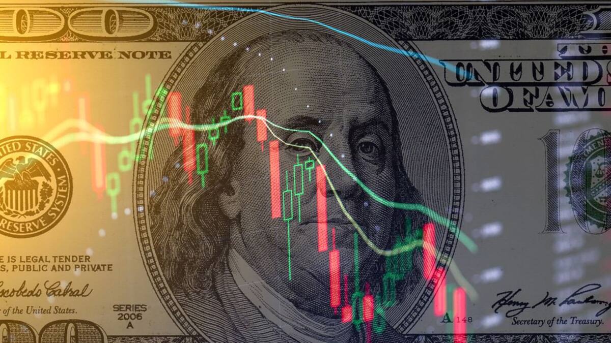 Recesión en Estados Unidos: ¿Cómo va a impactar a Colombia?