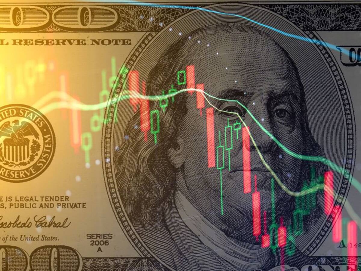 Recesión en Estados Unidos: ¿Cómo va a impactar a Colombia?