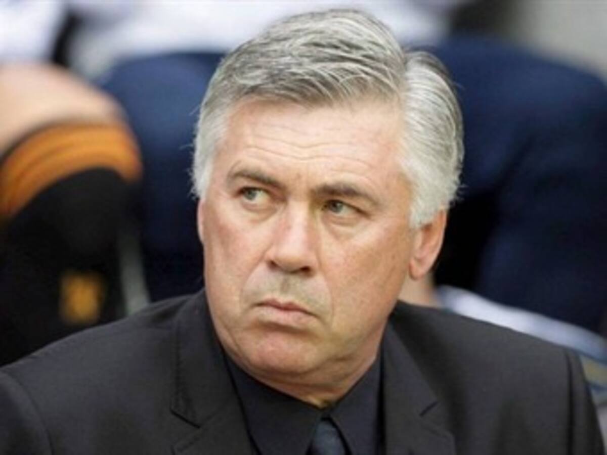 Conozca a Carlo Ancelotti es el nuevo técnico de Real Madrid