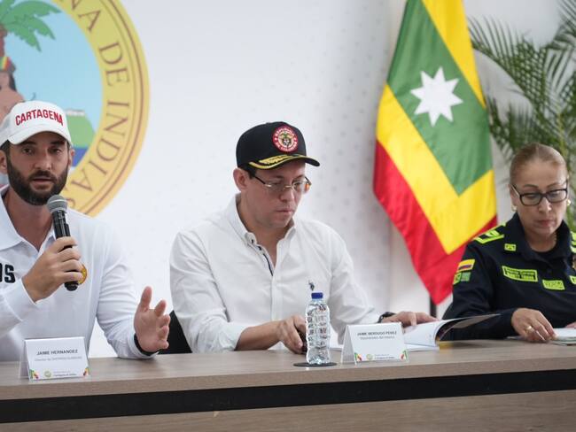 Alcaldía de Cartagena