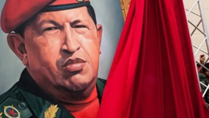 El proyecto de Chávez llegó para quedarse: Ernesto Villegas