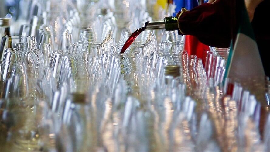 Alchol ...... Foto: Colprensa