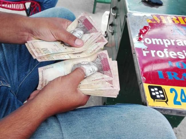 Nuevas restricciones para el sector cambiario en Cúcuta genera rechazo