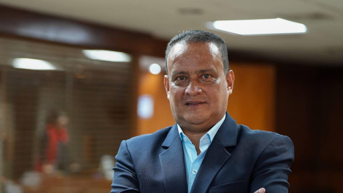 La Terminal de Transportes de Manizales tiene nuevo gerente