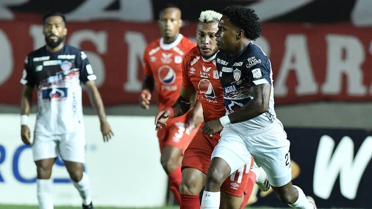 Debate: "¿EL VAR ESTUVO BIEN O MAL EN EL JUEGO DE AMÉRICA Y JUNIOR?