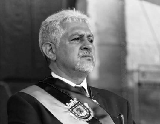 Víctor Hugo Forero Sánchez, fue alcalde del municipio de Villa de Leyva durante el periodo 2016 – 2019.