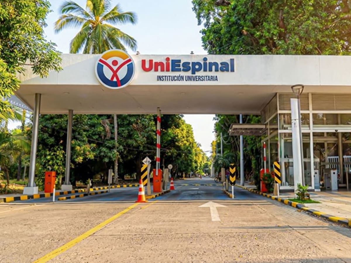 Ministerio de Educación ordenó vigilancia especial a UniEspinal