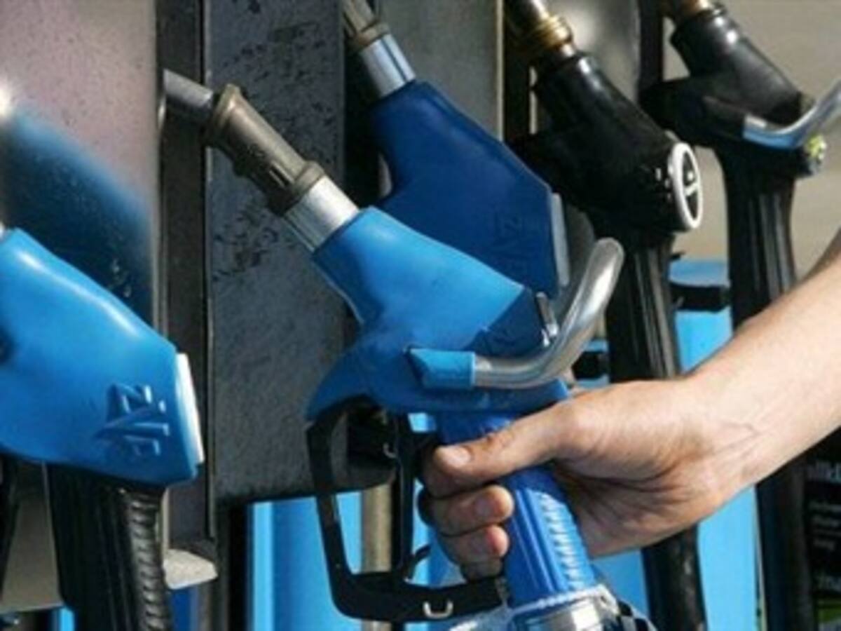 Aumentan en Manizales controles para evitar especulaciones con precio de combustibles
