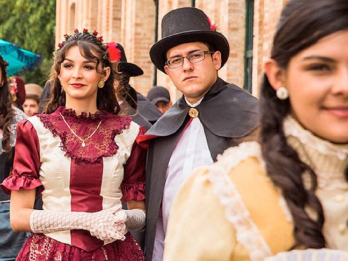 Desfile de genitores en Ocaña será virtual