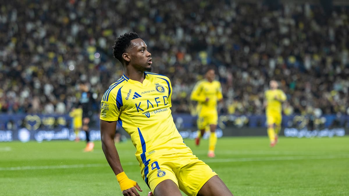 Al-Nassr gastó una millonada por el reemplazo de Jhon Durán: ¡Sorpresivo fichaje!