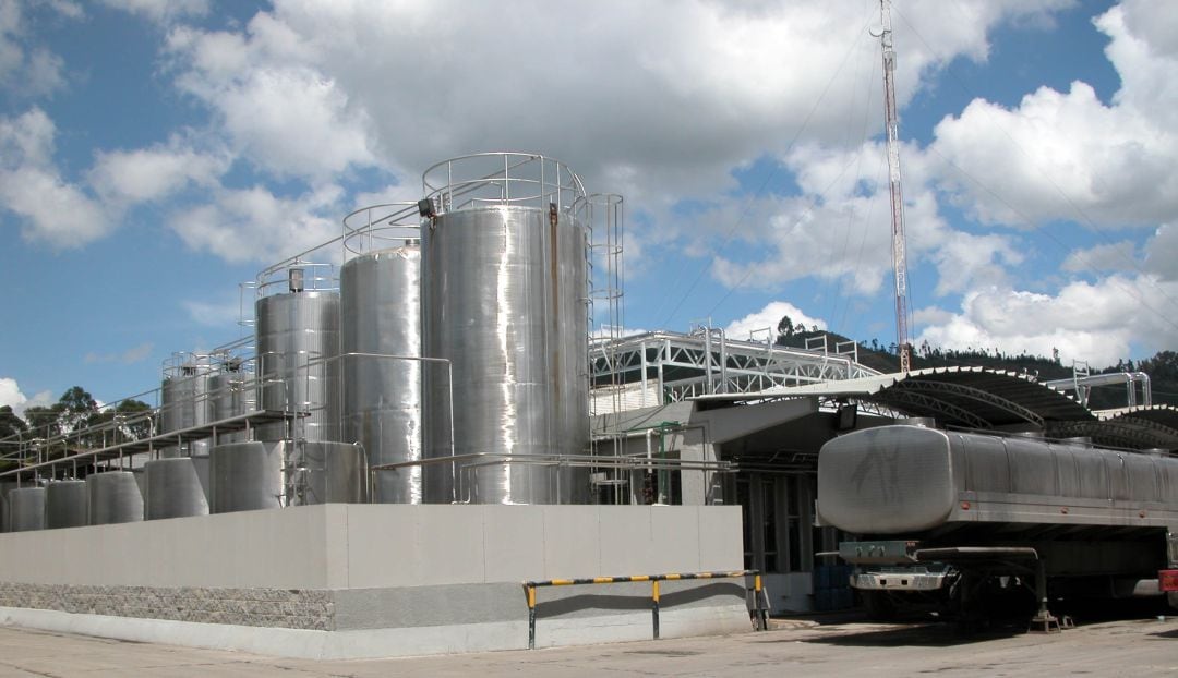 La reforma tributaria afectaría precios de la leche y el queso