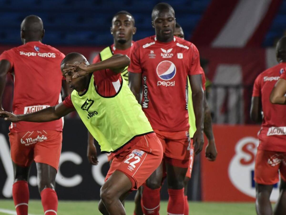 Elvis Mosquera y las rotaciones de Osorio: ¿El equipo ya se acostumbró?