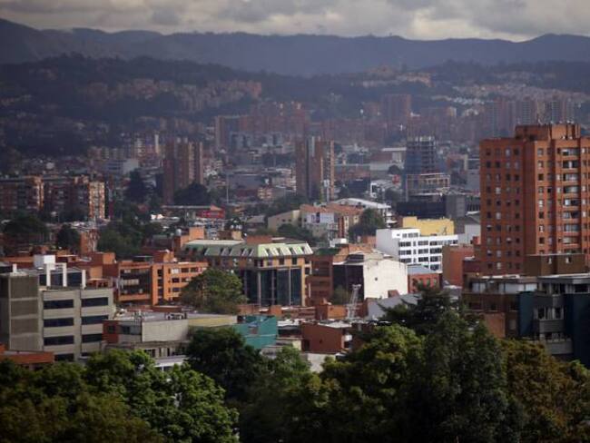 Más de 100.000 viviendas nuevas con planes parciales en Bogotá
