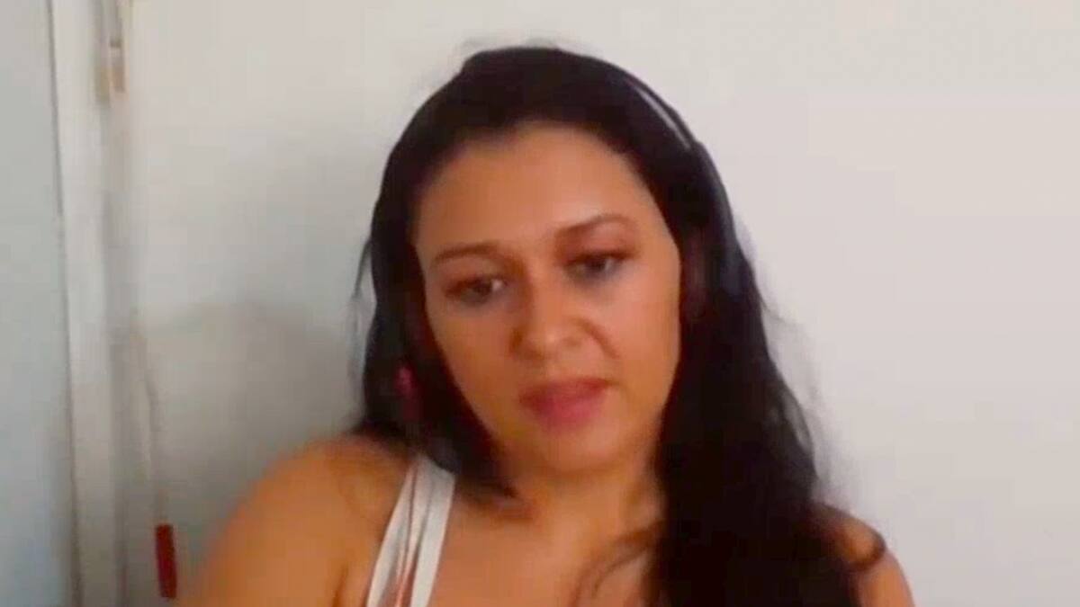 Capturan a alias ‘Lorena’ cabecilla de una red de trata de personas en el Eje Cafetero