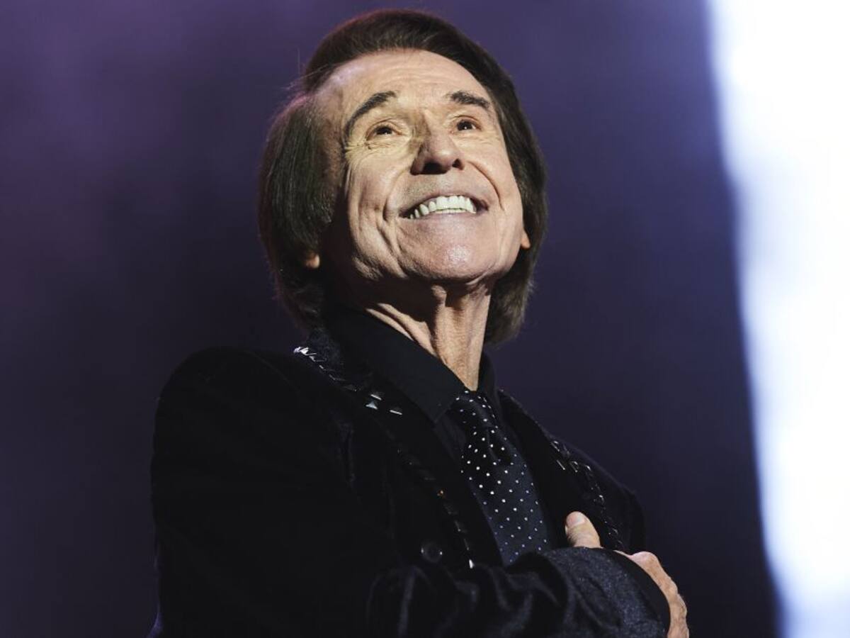 "Quiero ser cada día un poco mejor para que la gente no me olvide": Raphael