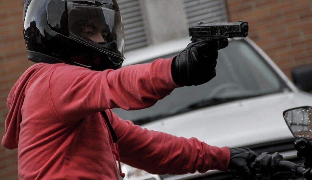 Cuatro homicidios en Cúcuta