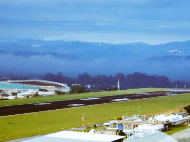 La aerolínea Easy Fly habilitará la ruta Pereira - Bucaramanga - Pereira