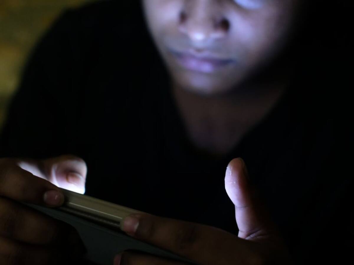 Niña utilizó Snapchat para avisar que la estaban secuestrando