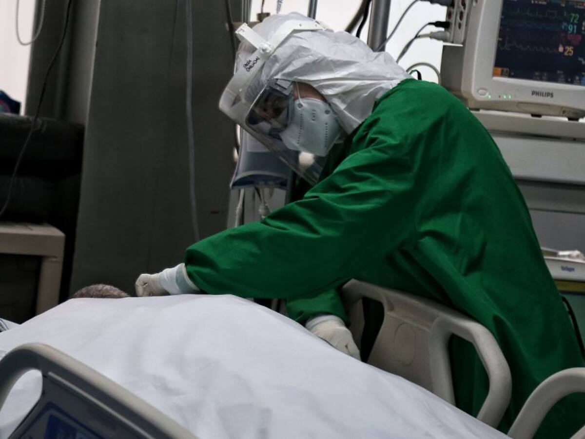 Coronavirus en Cartagena: 209 nuevos casos y 10 muertos