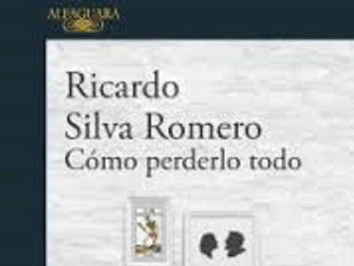 ¿Cómo perderlo todo?