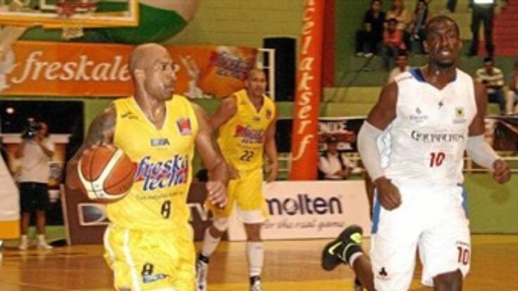 Búkaros se coronó campeón de la Copa Invitacional