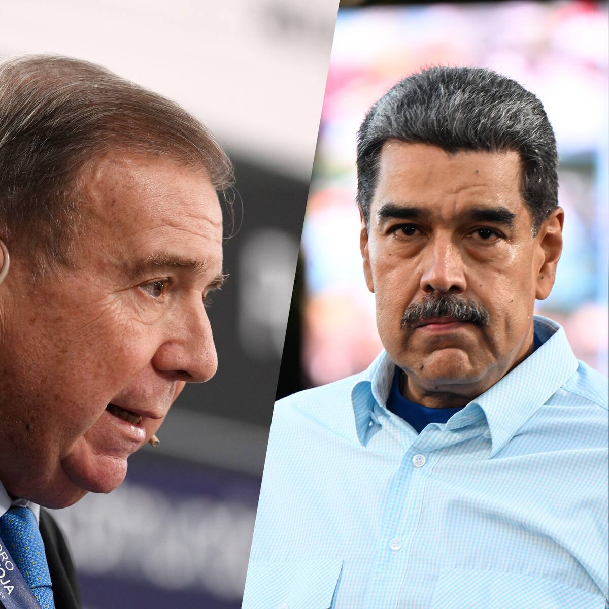 Edmundo González: yo tomaré posesión el 10 de enero y “Maduro tomará su rumbo”