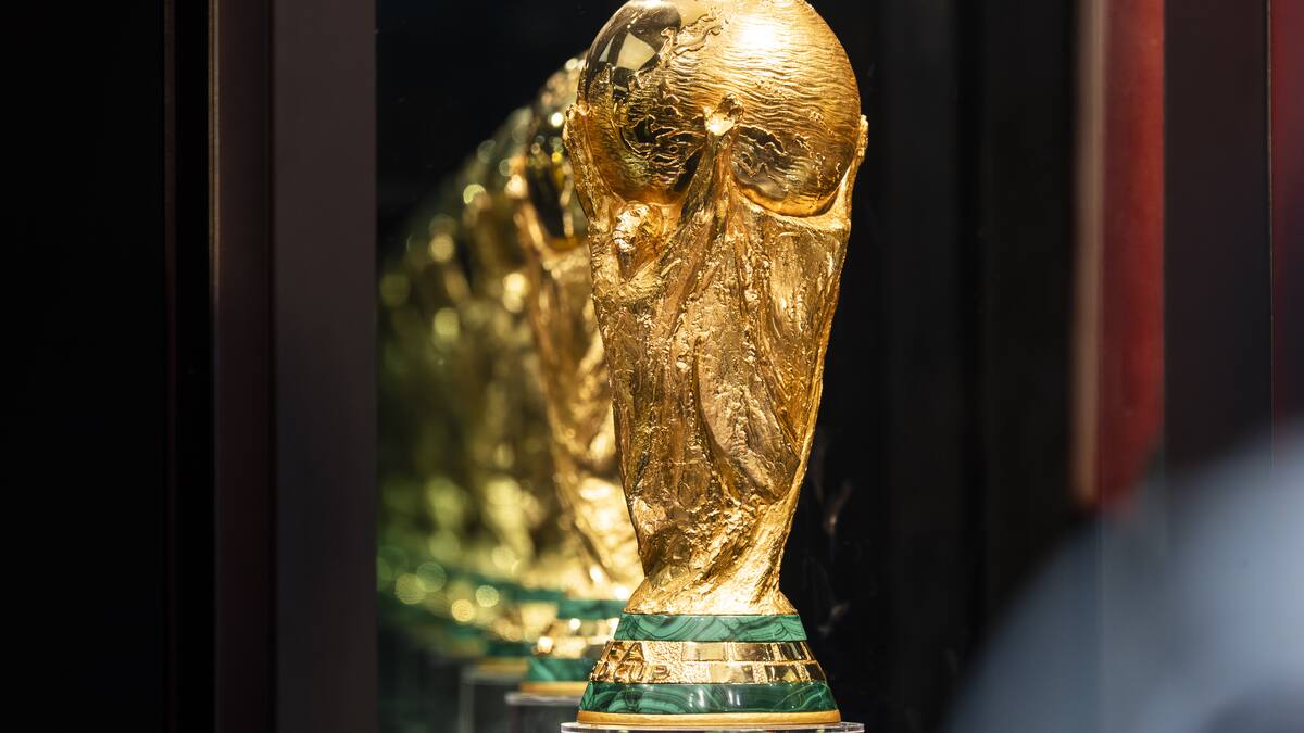 Faltan 100 días para el Mundial: El ABC de la próxima Copa del Mundo