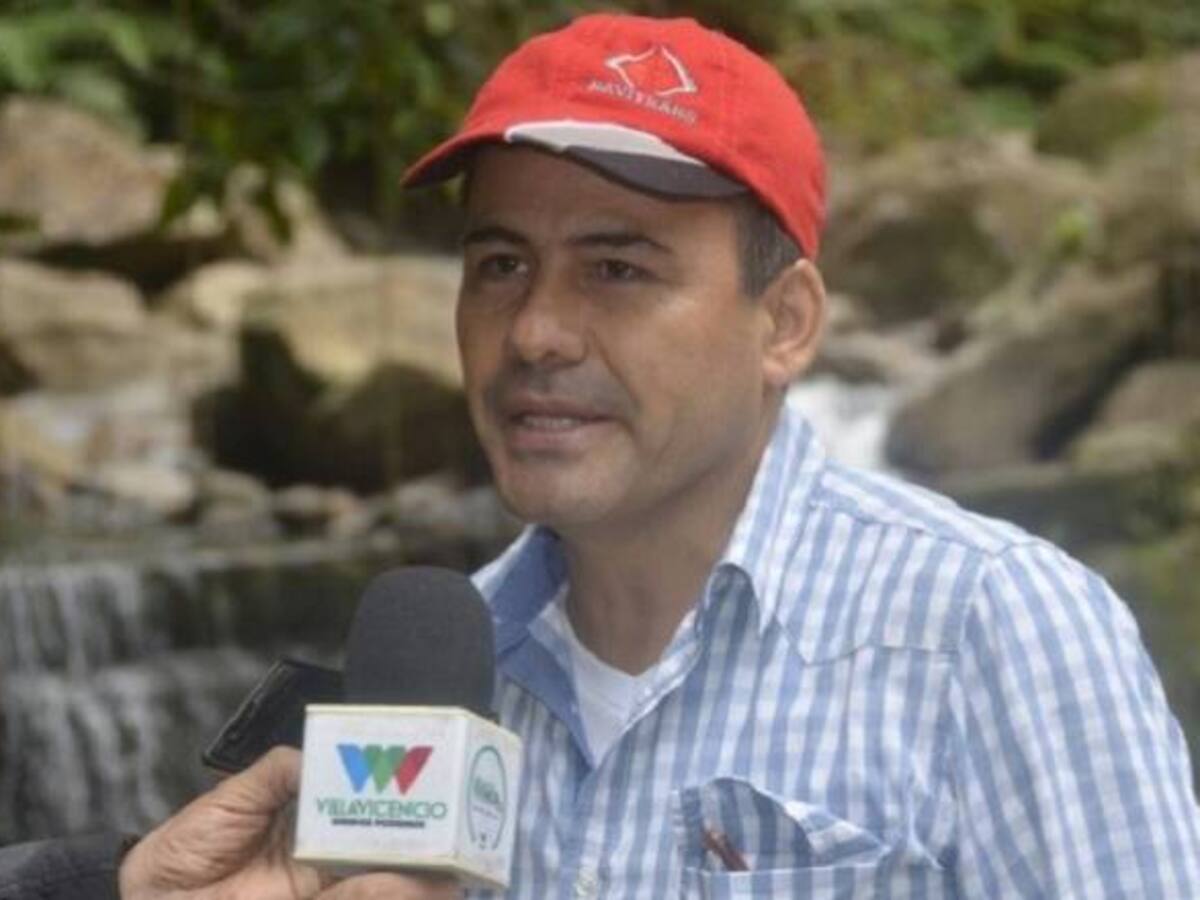 Las lluvias no afectan suministro de agua potable en Villavicencio