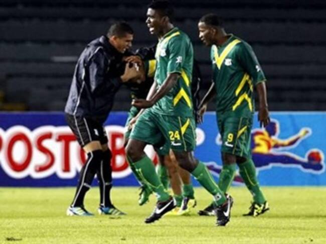 Quindío venció a Santa Fe que sigue sin reacción