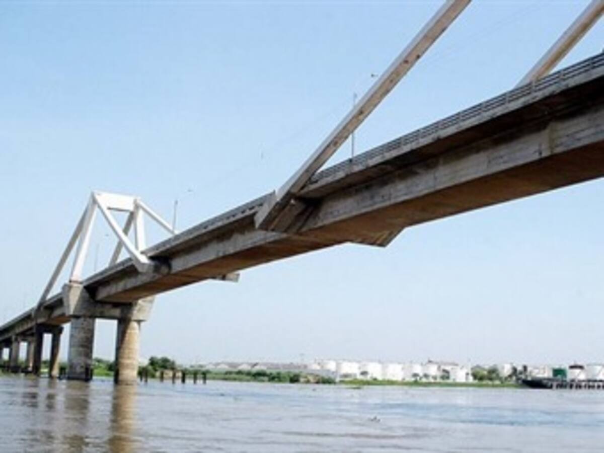 207 municipios vierten aguas residuales al río Magdalena: Procuraduría