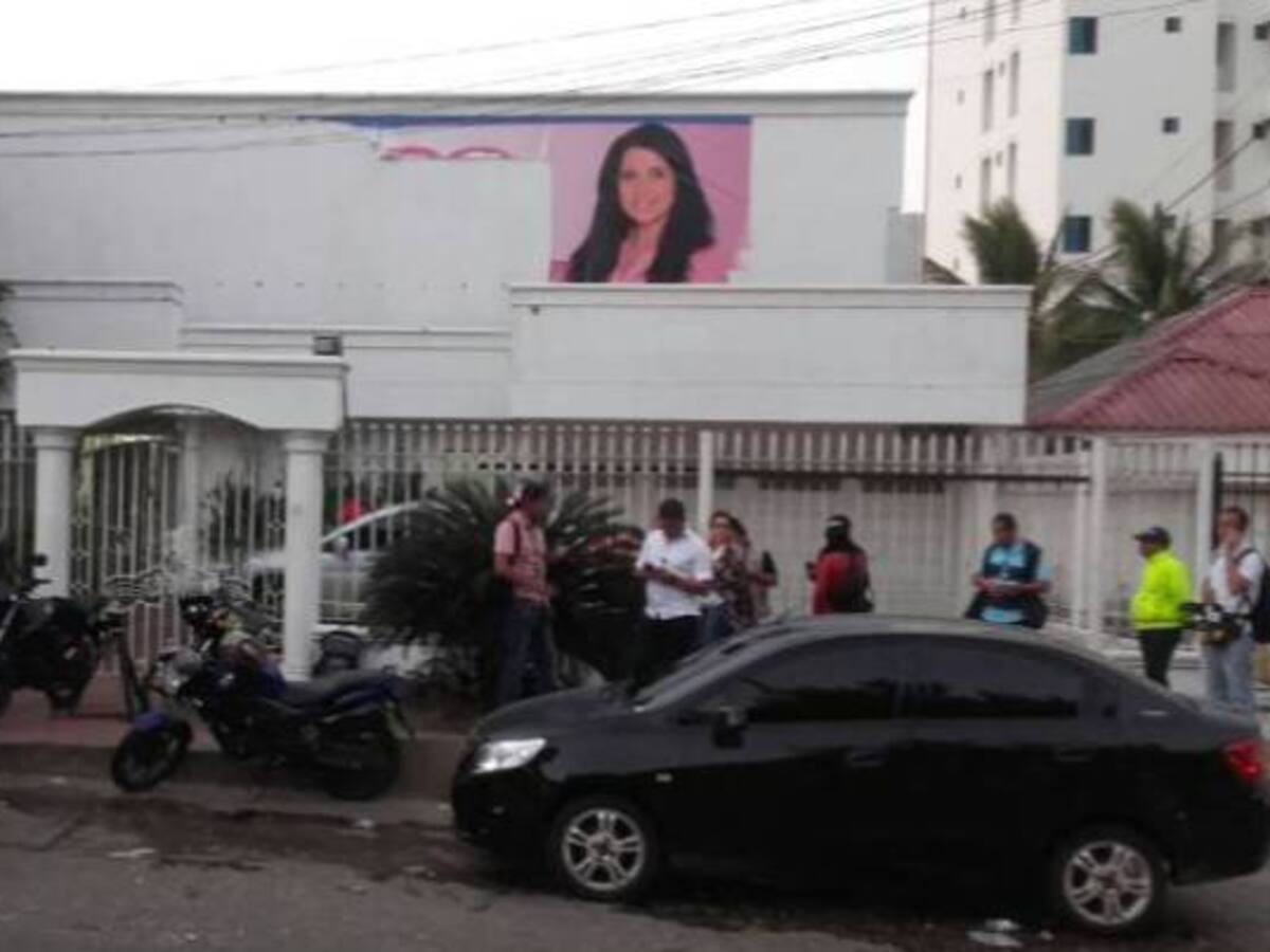 Defensa de Merlano solicitará a la Corte Suprema casa por cárcel