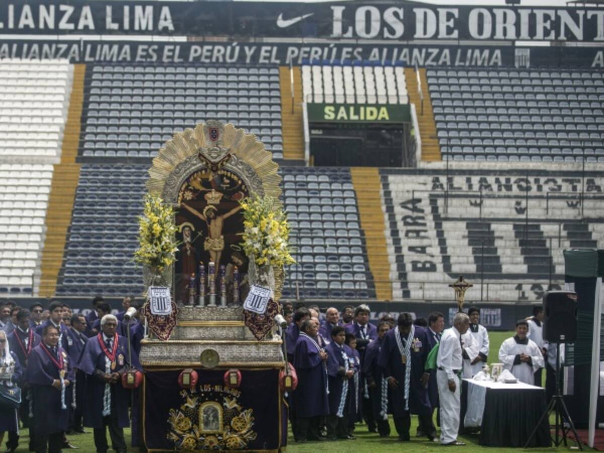 30 años de la tragedia aérea de Alianza Lima