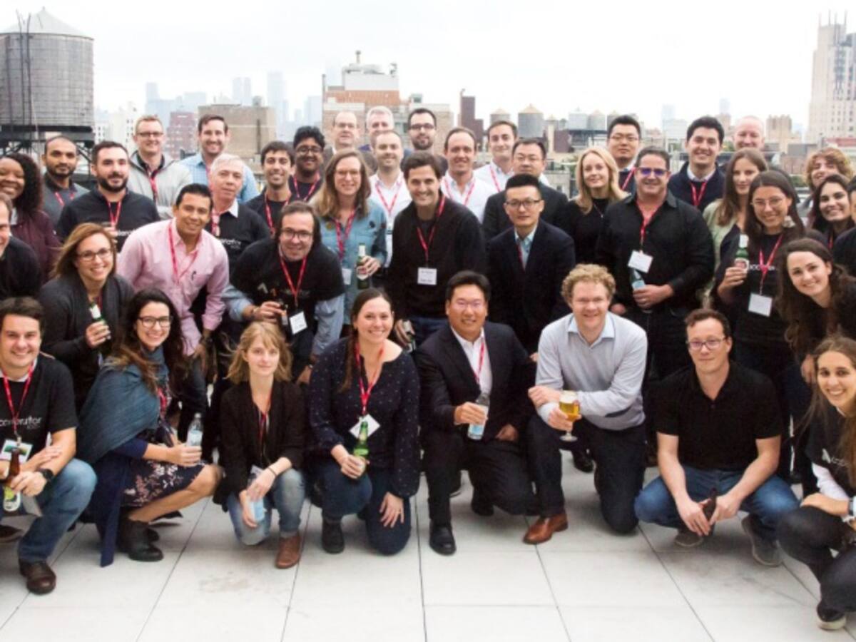 Dos iniciativas colombianas ganan convocatoria mundial de emprendimiento