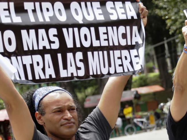 Piden justicia por intento de feminicidio contra embarazada en Cartagena
