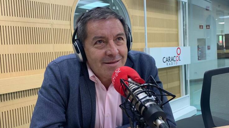 Santa Fe no descarta que se puedan tener semifinales con público