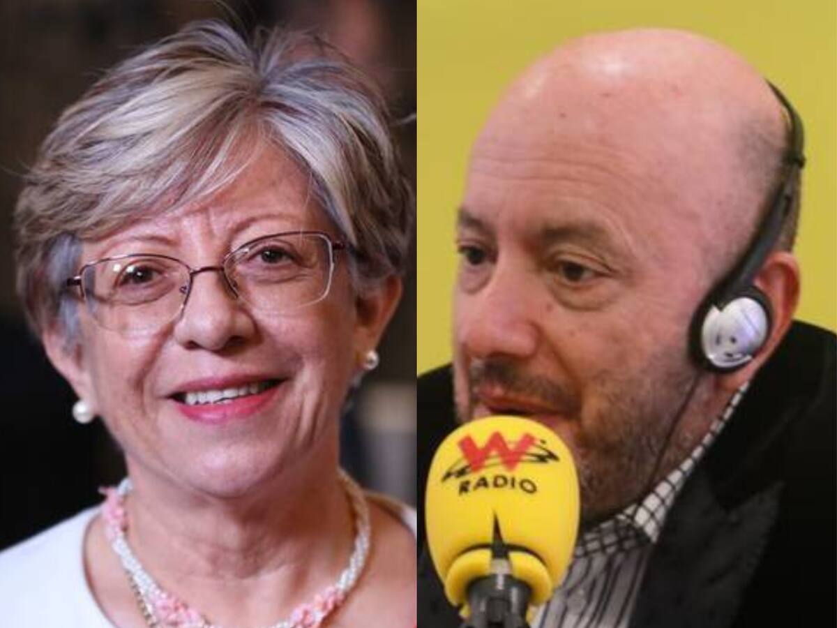 Julio Sánchez Cristo: “ICBF está en manos equivocadas, ¿qué otra prueba necesitan?”
