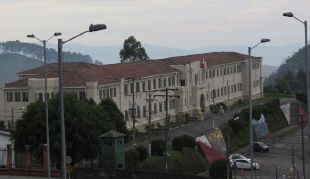 Batallón Ayacucho de Manizales