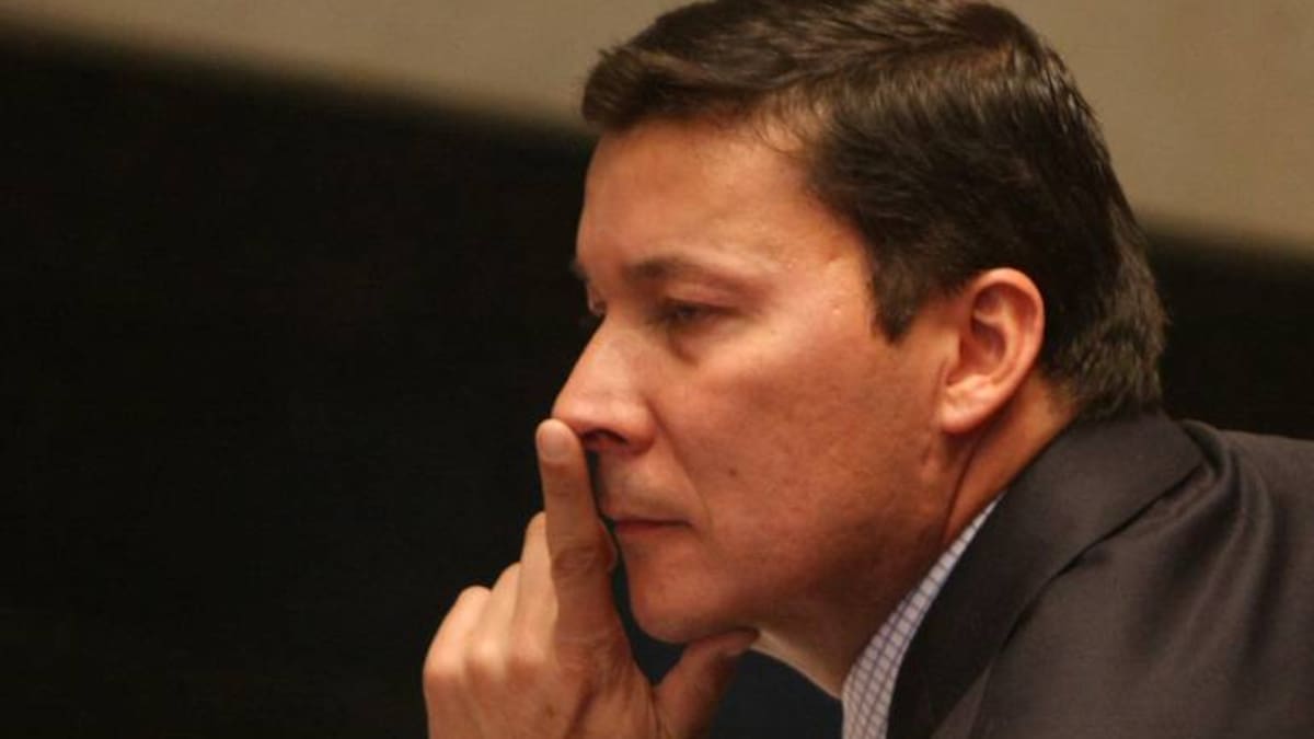 Hernán Penágos sobre la reforma política