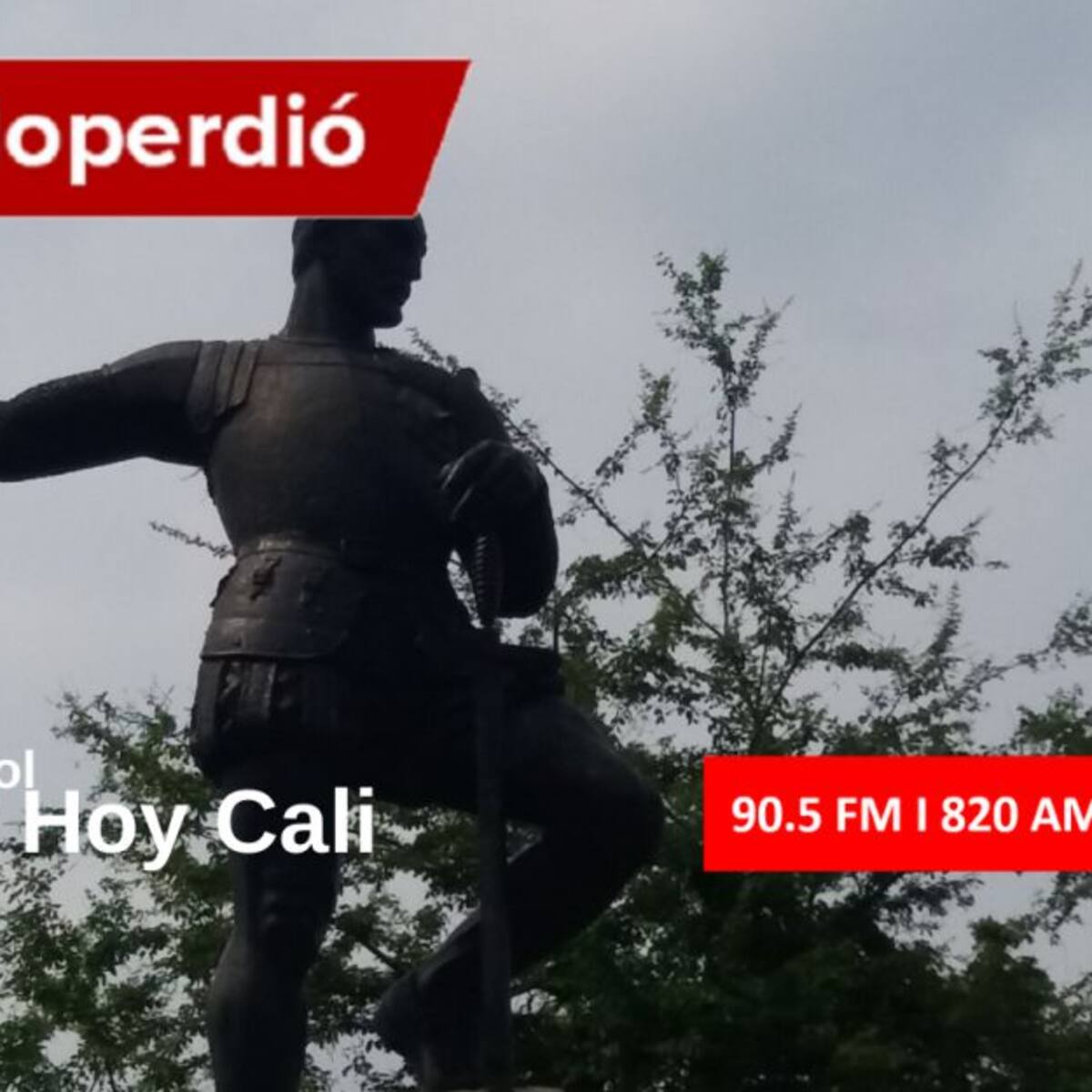 Cali Hoy por Hoy 05 de junio del 2020