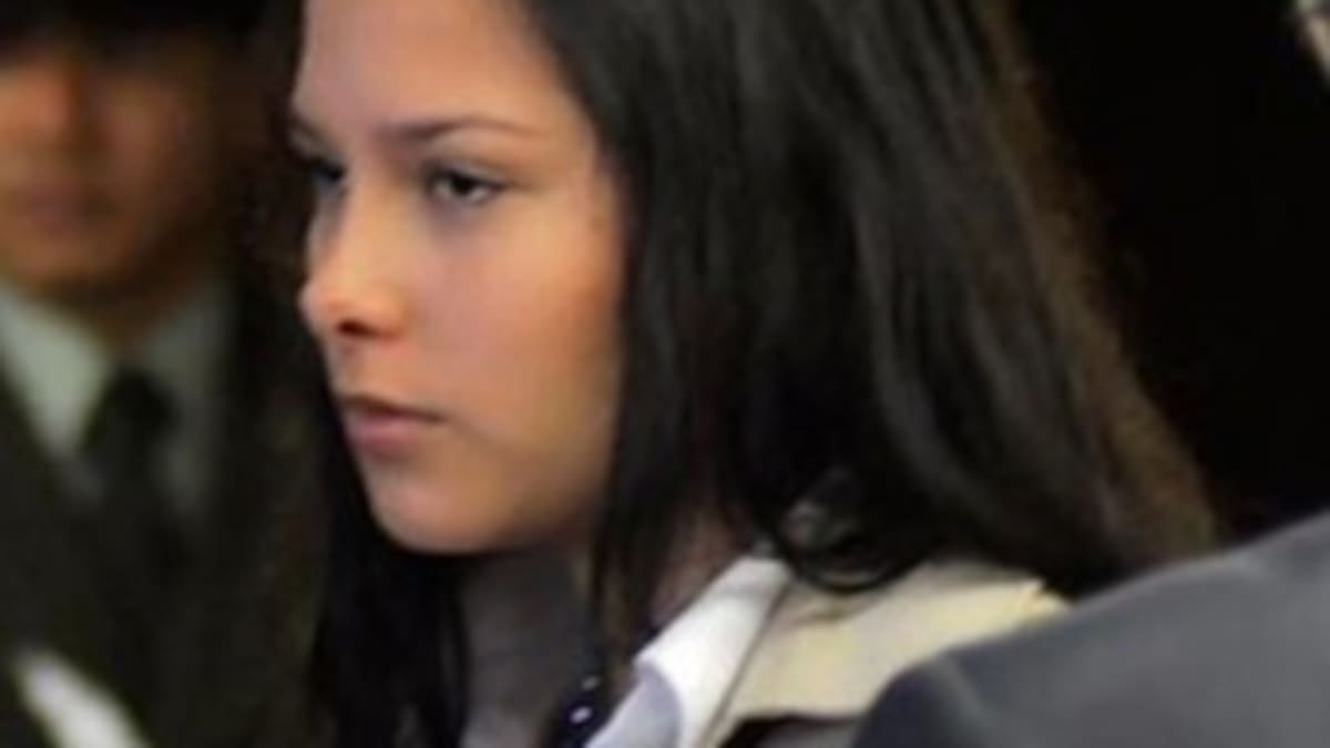 Con Almanaque Bristol Laura Moreno pretende demostrar inocencia en caso Colmenares